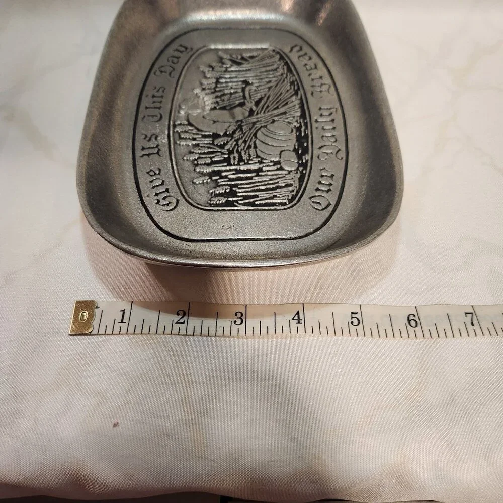 Vintage Wilton 
